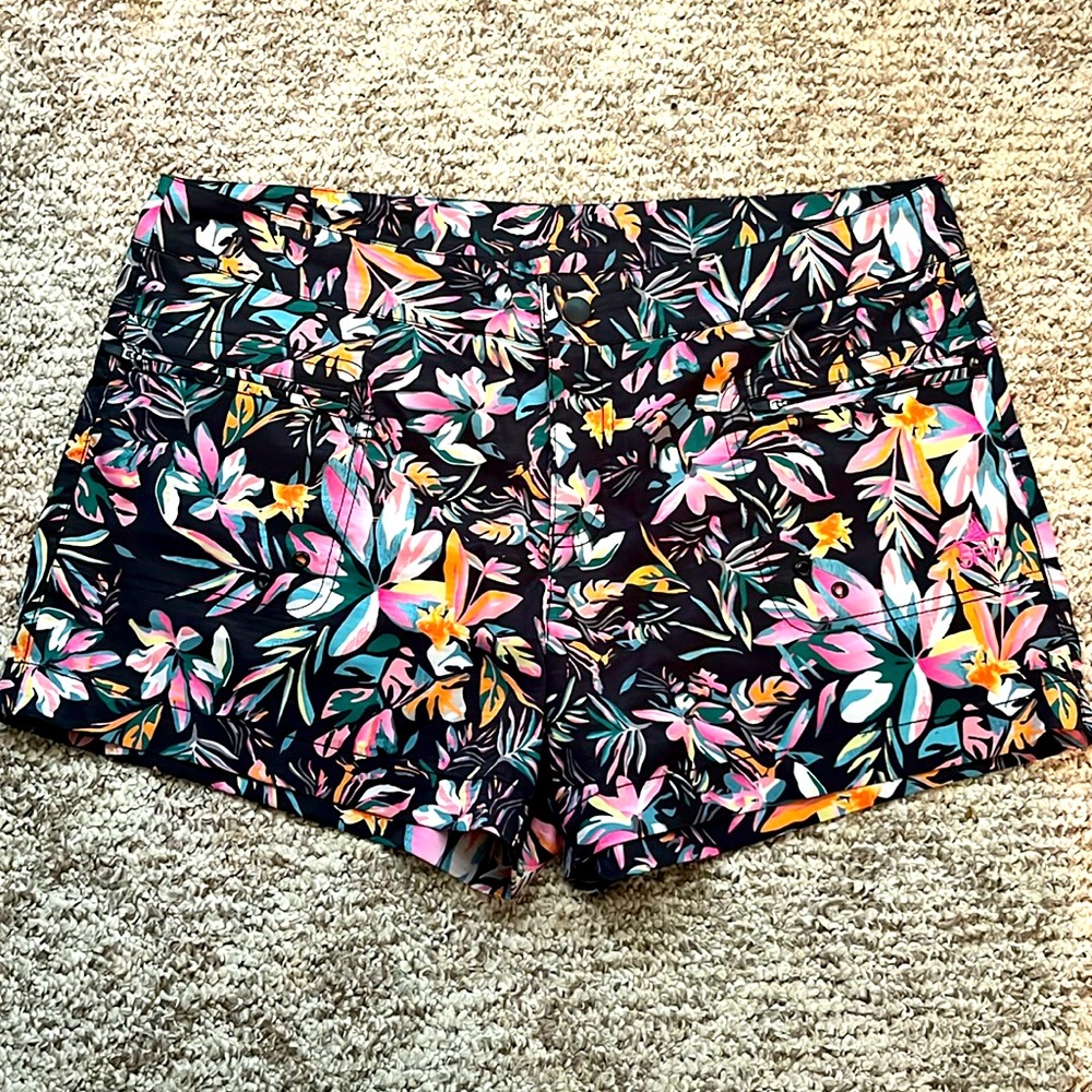 5fin Shorts
